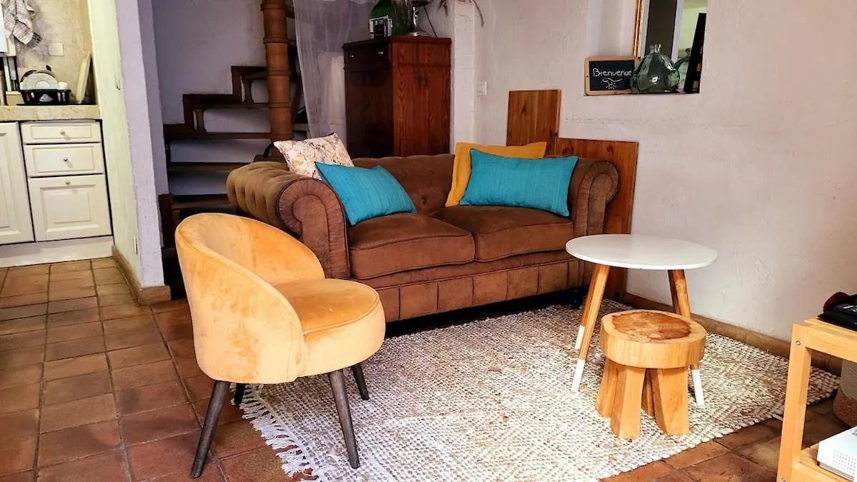 Village House In Provence La Roquette-sur-Siagne