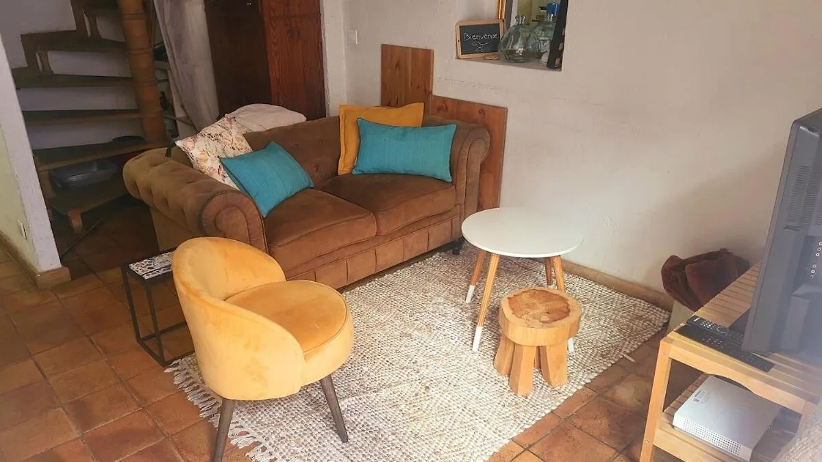 Holiday home Village House In Provence La Roquette-sur-Siagne