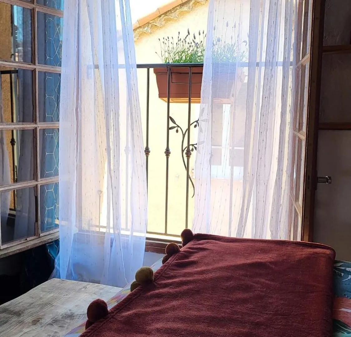 Holiday home Village House In Provence La Roquette-sur-Siagne