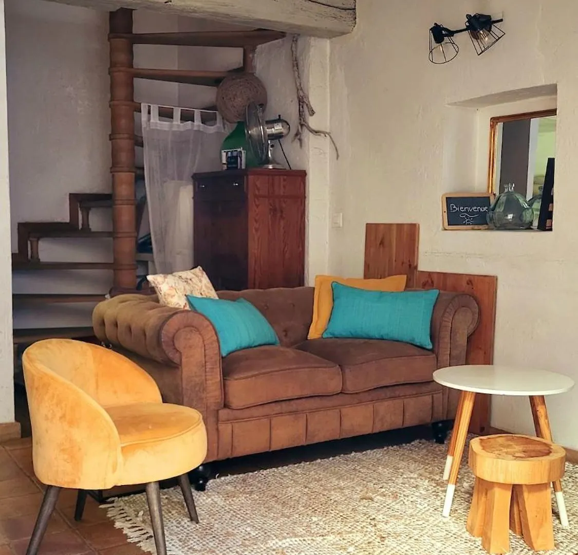 Village House In Provence La Roquette-sur-Siagne