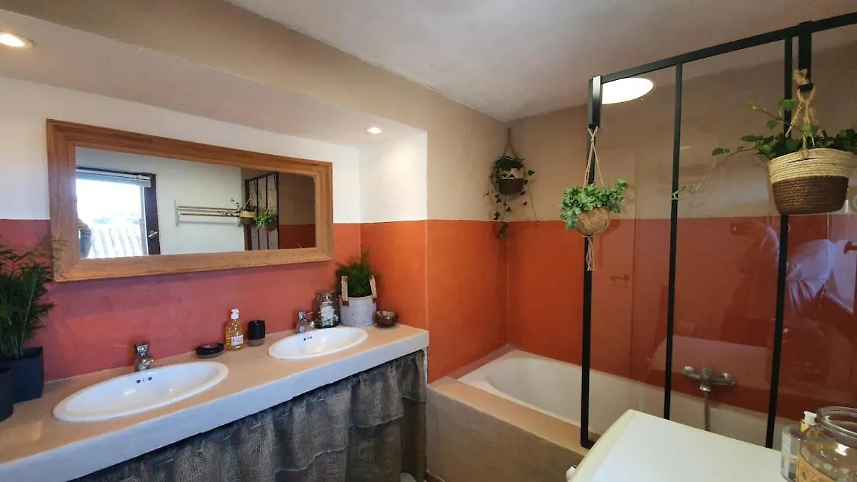 Village House In Provence La Roquette-sur-Siagne Holiday home