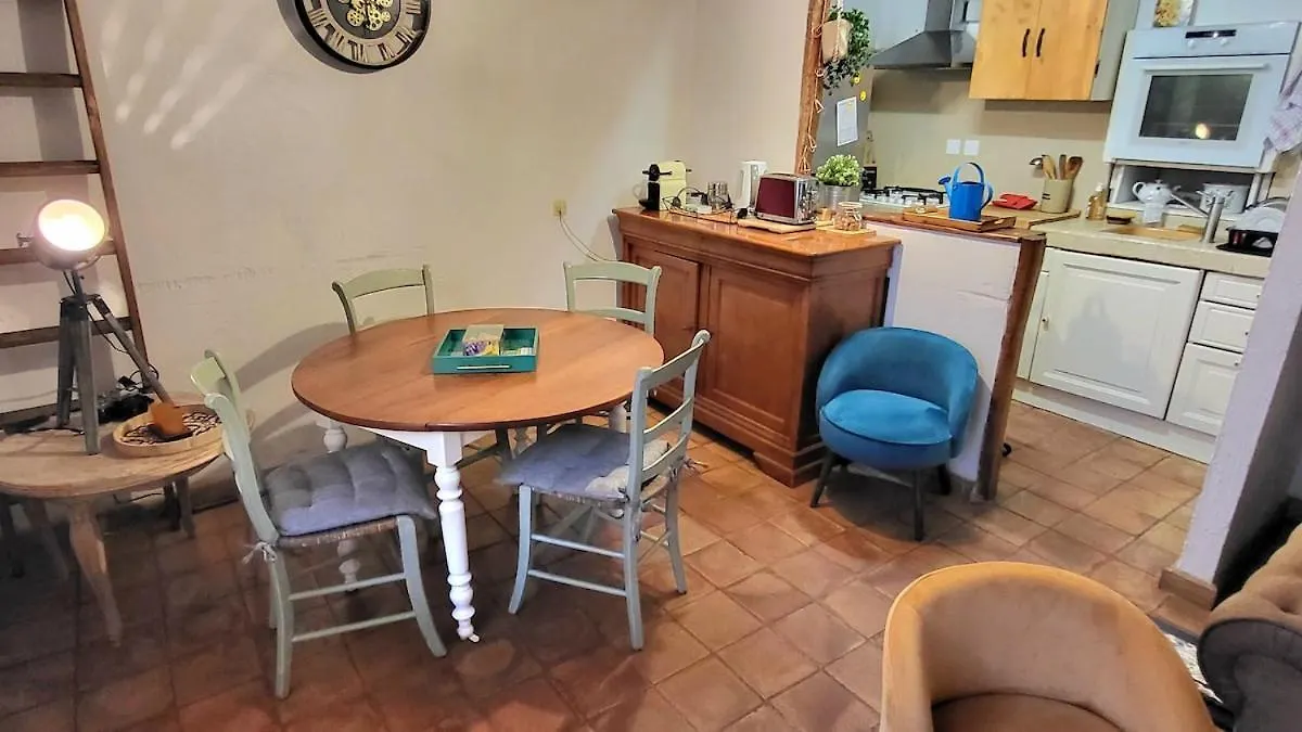 Village House In Provence La Roquette-sur-Siagne