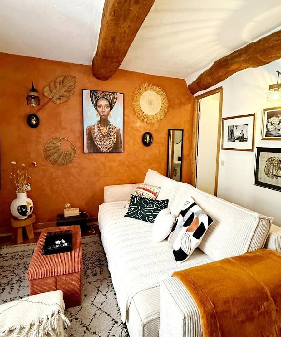 Village House In Provence La Roquette-sur-Siagne 0*,  France